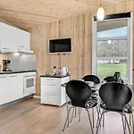 Cozy In Roslev With Wifi * Sallingsund