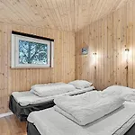 Cozy In Roslev With Wifi * Sallingsund