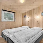 Cozy In Roslev With Wifi Hébergement de vacances