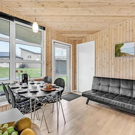 Σπίτι διακοπών Cozy In Roslev With Wifi