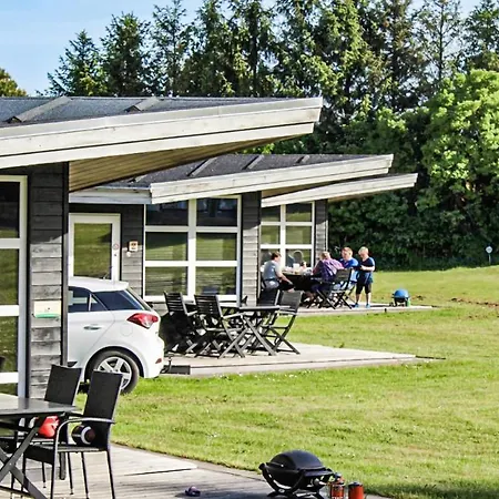 Cozy In Roslev With Wifi Hébergement de vacances *