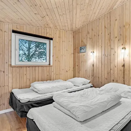 Cozy In Roslev With Wifi * Sallingsund