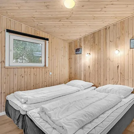 Cozy In Roslev With Wifi Σπίτι διακοπών